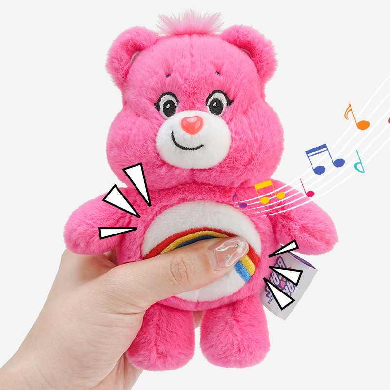 Care Bears Plush Kawaii Carebe - Event Supplies avaliação e preço