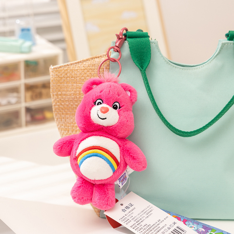 Care Bears Plush Kawaii Carebe - Event Supplies avaliação e preço