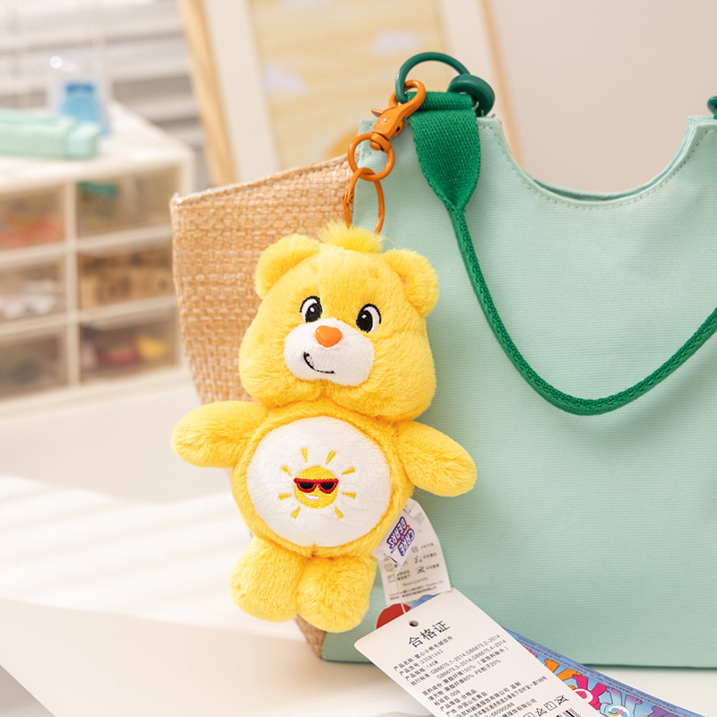 Care Bears Plush Kawaii Carebe - Event Supplies avaliação e preço