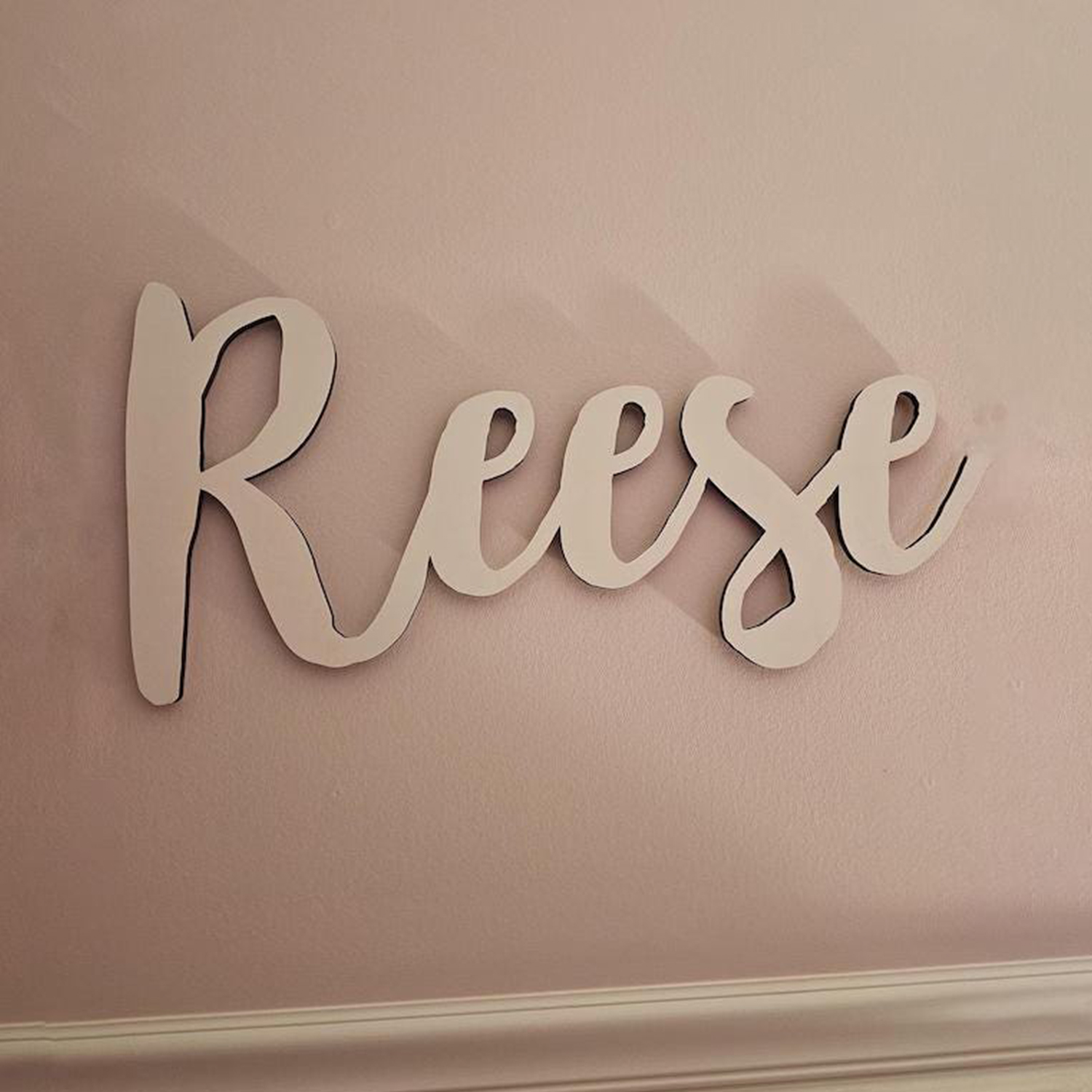 1pc Customized personalized na - Eve Party avaliação e preço