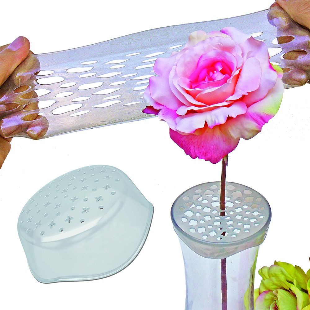 DIY Arrangement Holder Flower  - Centerpiece Stick avaliação e preço