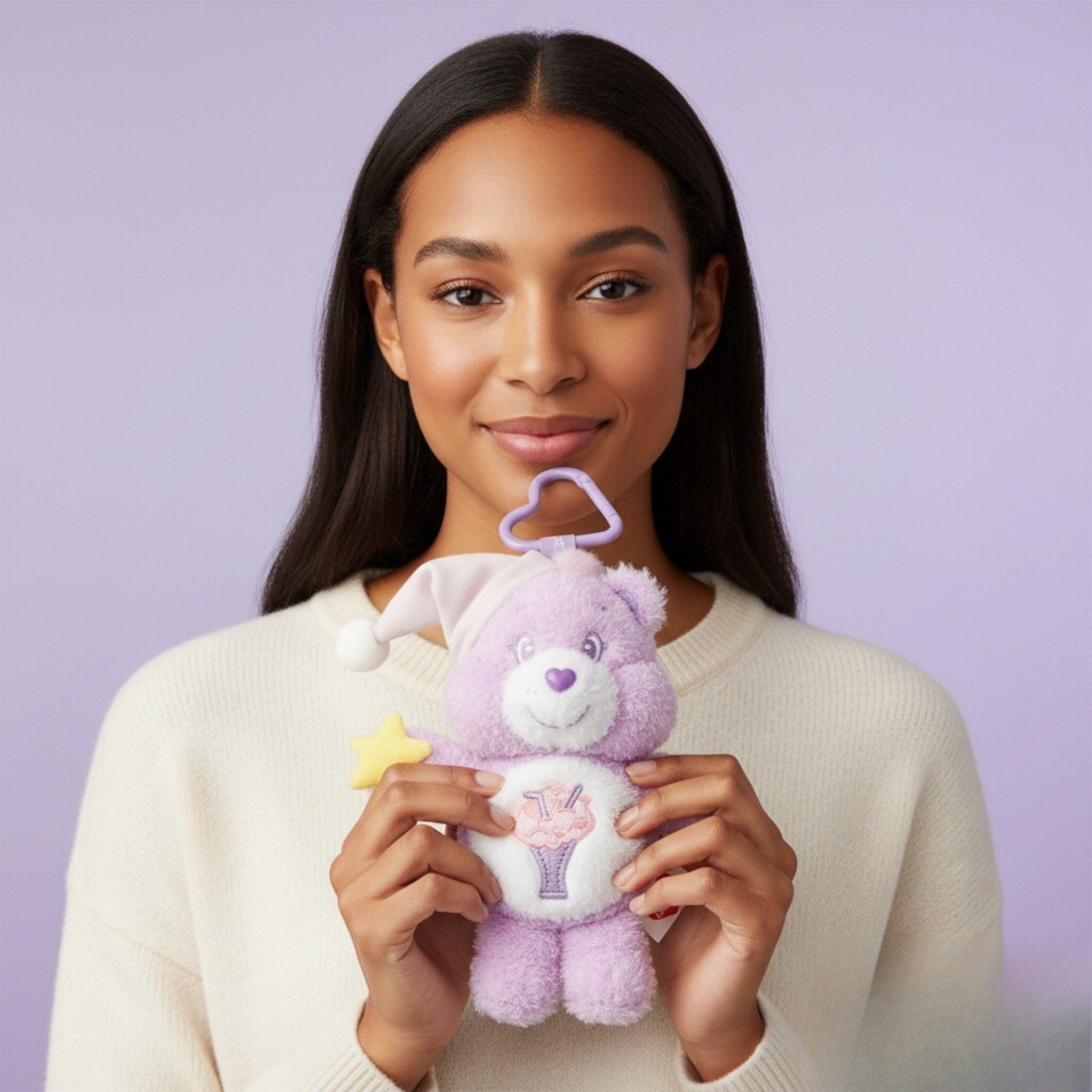 Care Bears Plush Kawaii Carebe - Event Supplies avaliação e preço