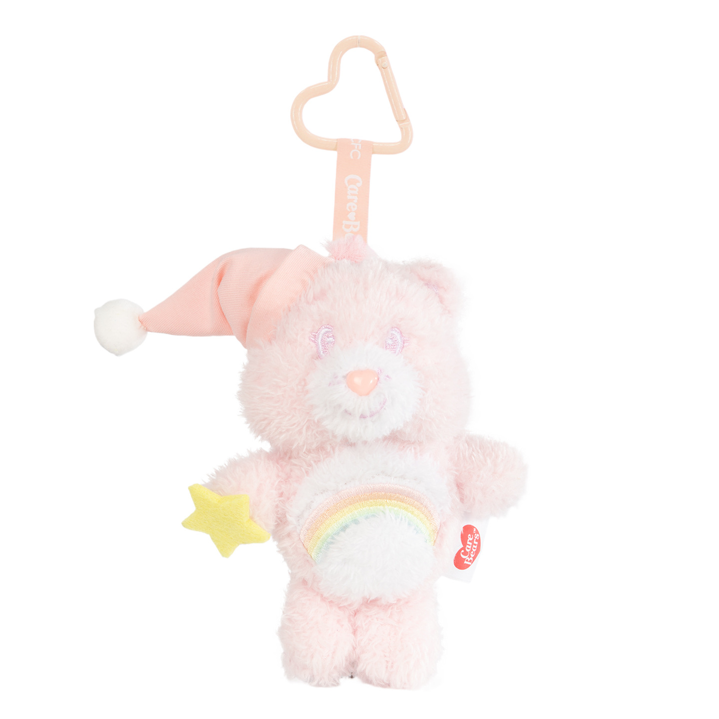 Care Bears Plush Kawaii Carebe - Event Supplies avaliação e preço