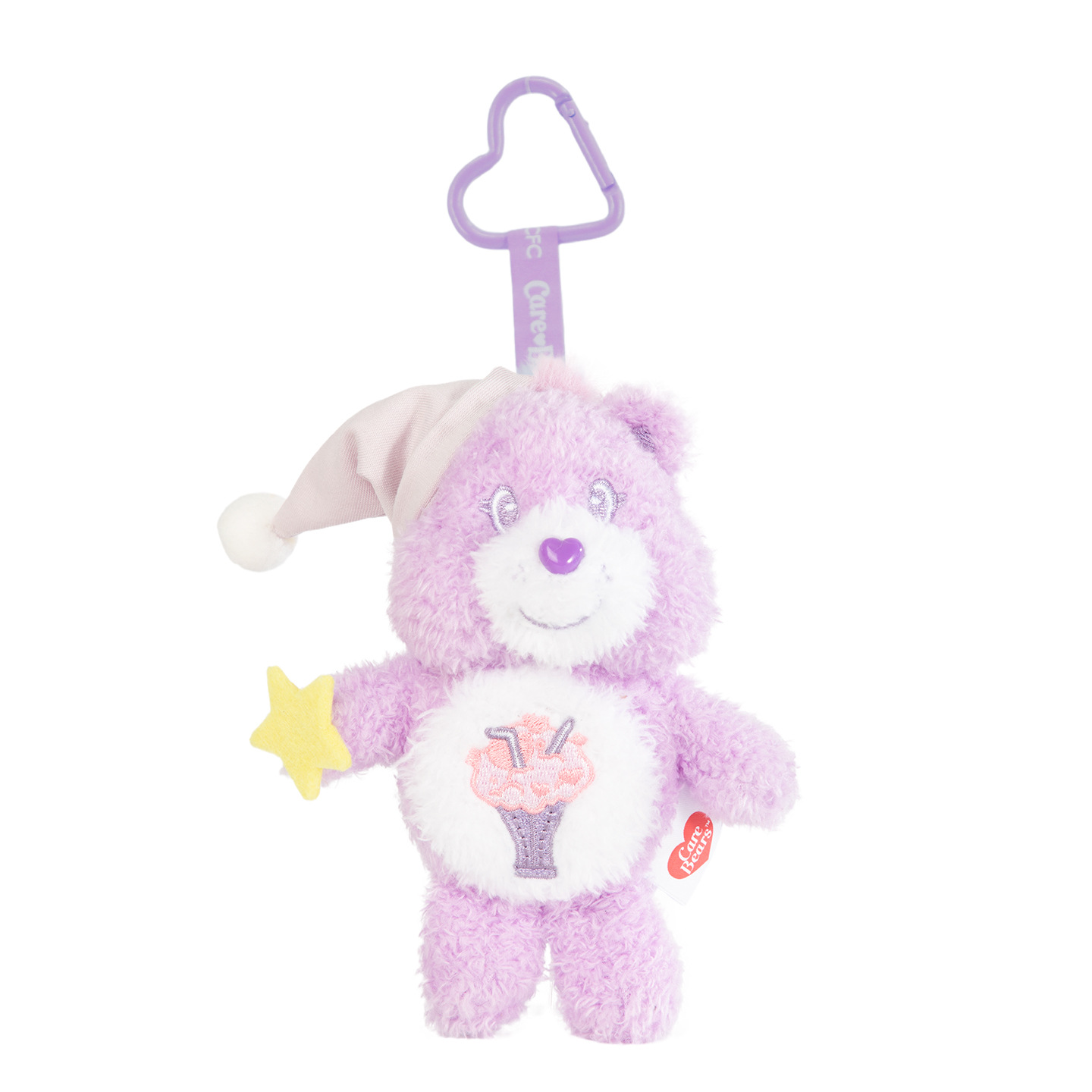 Care Bears Plush Kawaii Carebe - Event Supplies avaliação e preço