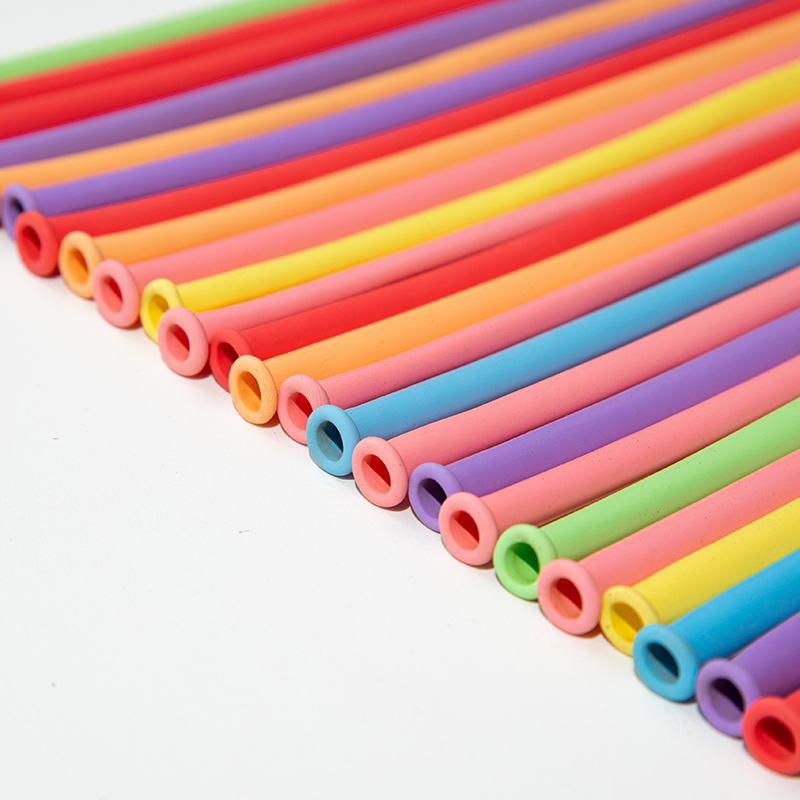 50~200pcs Spiral Balloons Colo - Balloon Pump Hand avaliação e preço