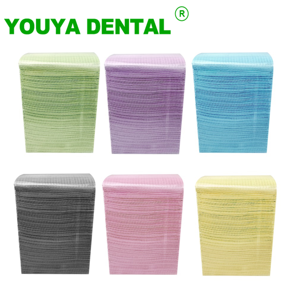 125pcs/bag Disposable Waterpro - Table Cloth Disposable avaliação e preço
