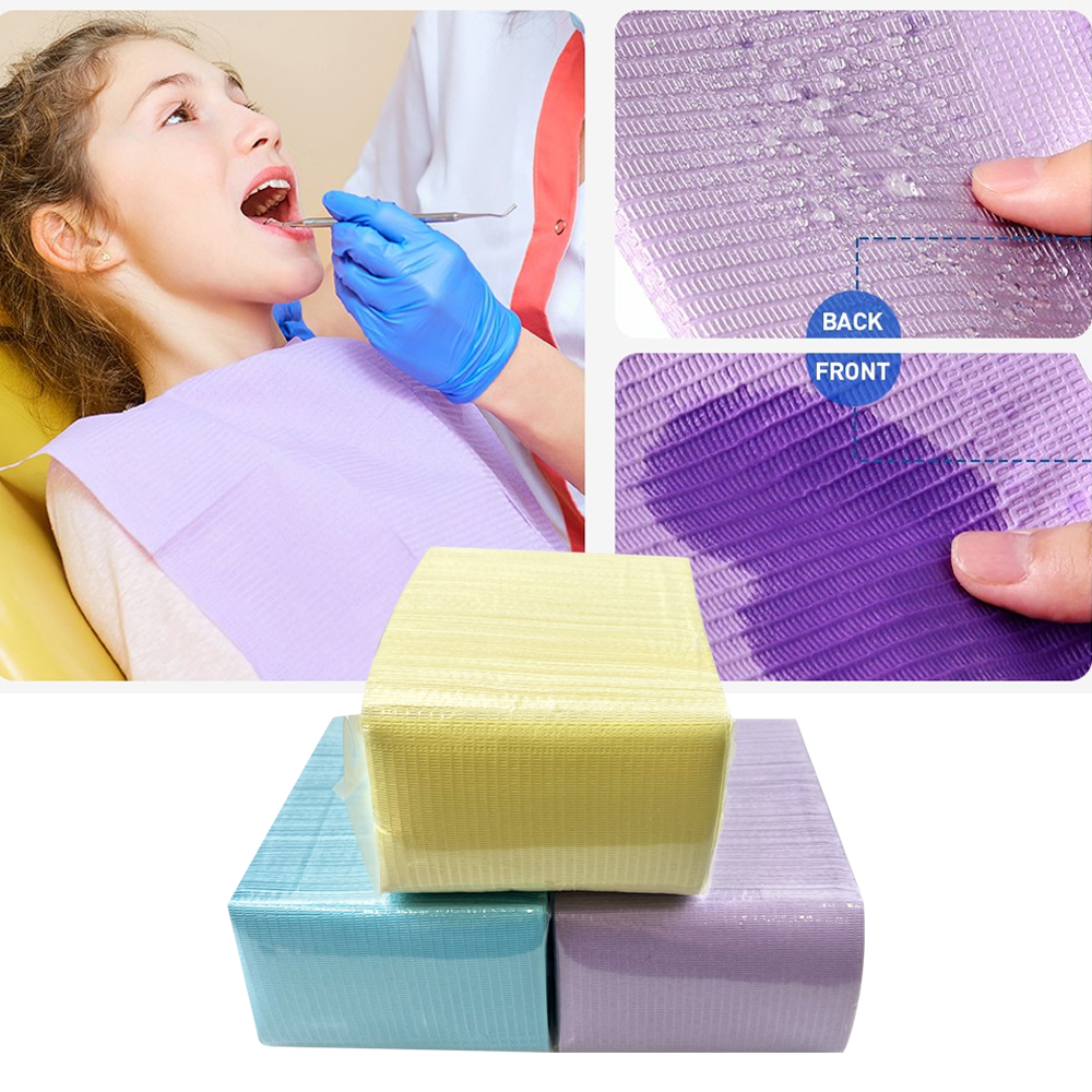 125pcs/bag Disposable Waterpro - Table Cloth Disposable avaliação e preço