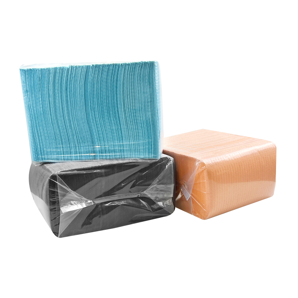 125pcs/bag Disposable Waterpro - Table Cloth Disposable avaliação e preço
