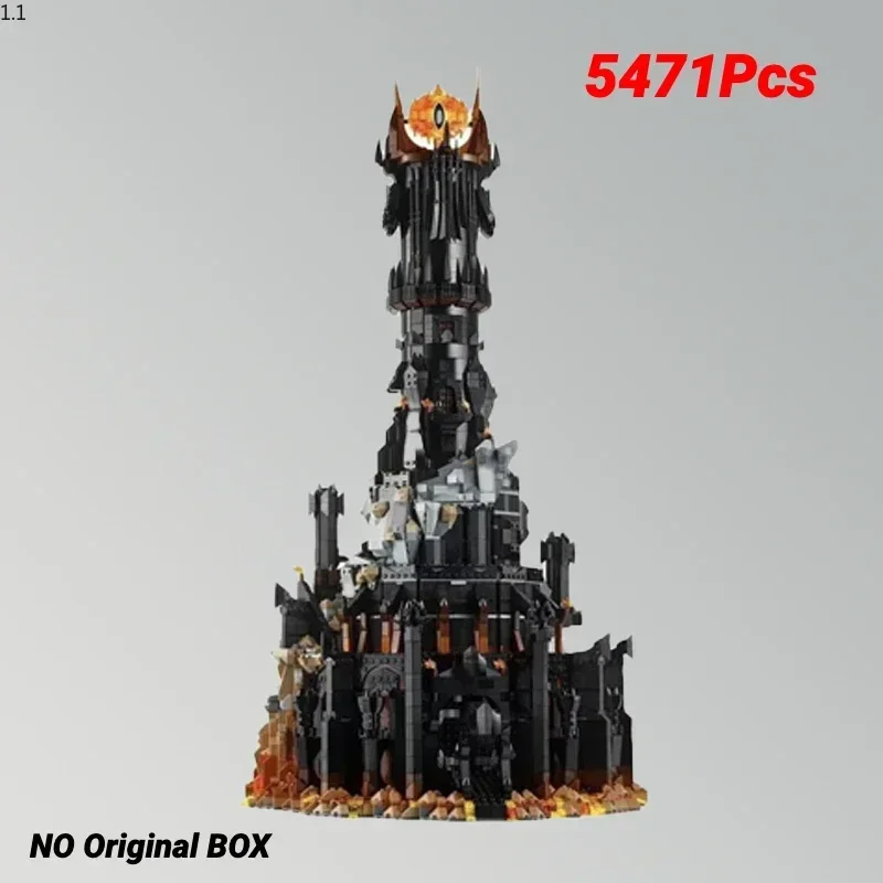 Bandai Launch 10333 Barad-dûr  - Event Launch Party avaliação e preço