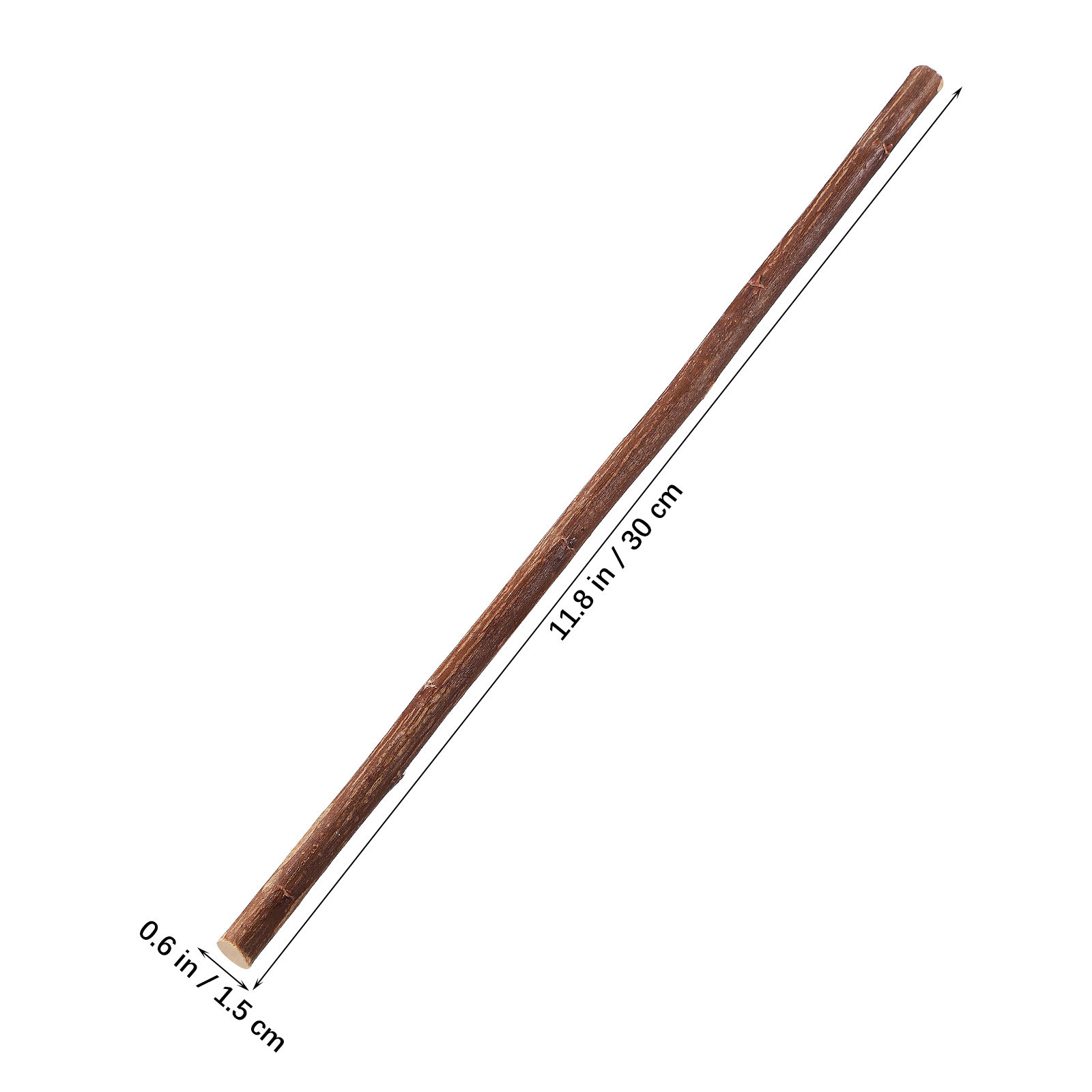 50Pcs Natural Dried Branches C - Centerpiece Stick avaliação e preço