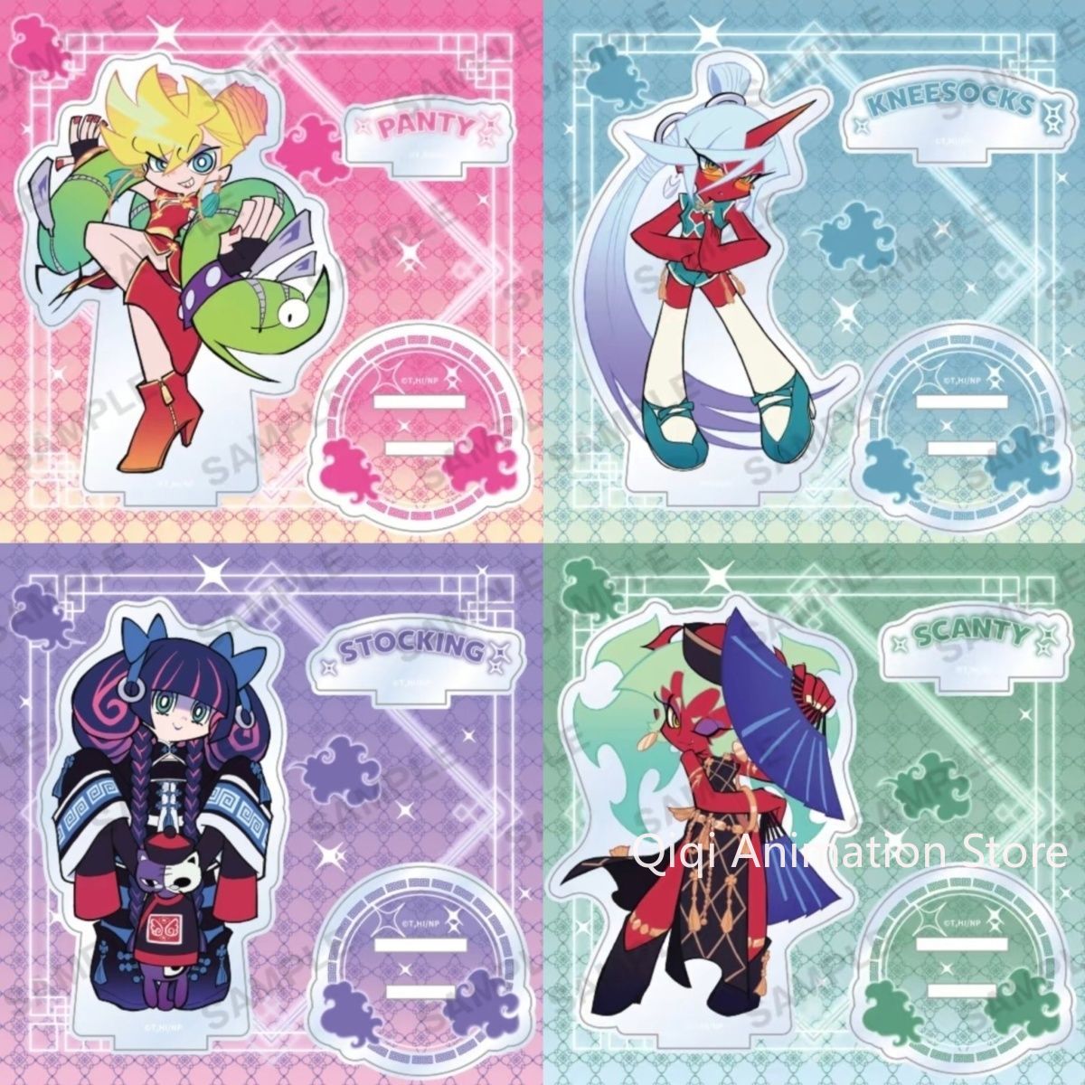 Panty & Stocking with Garterbe - Event Supplies avaliação e preço