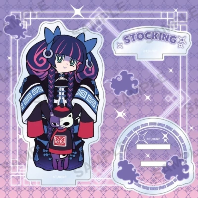Panty & Stocking with Garterbe - Event Supplies avaliação e preço