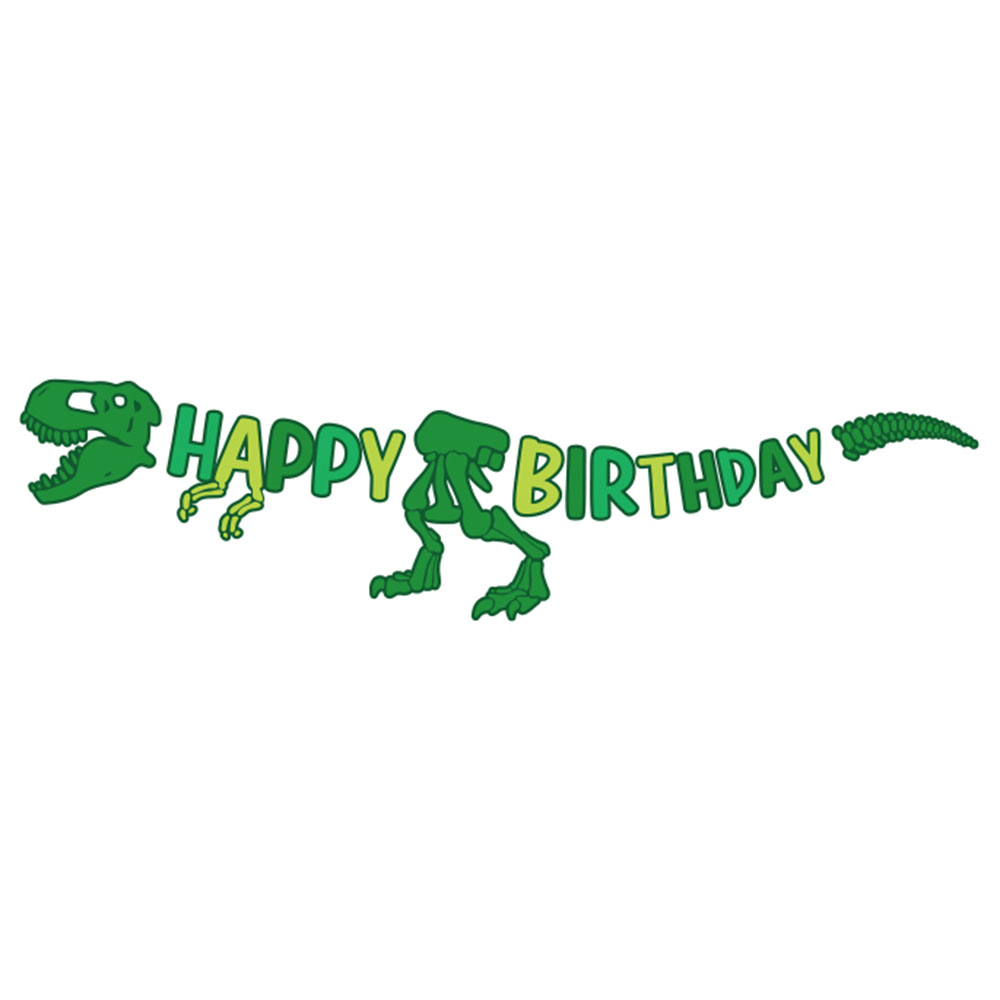 Dinosaur Birthday Disposable T - Table Cloth Disposable avaliação e preço