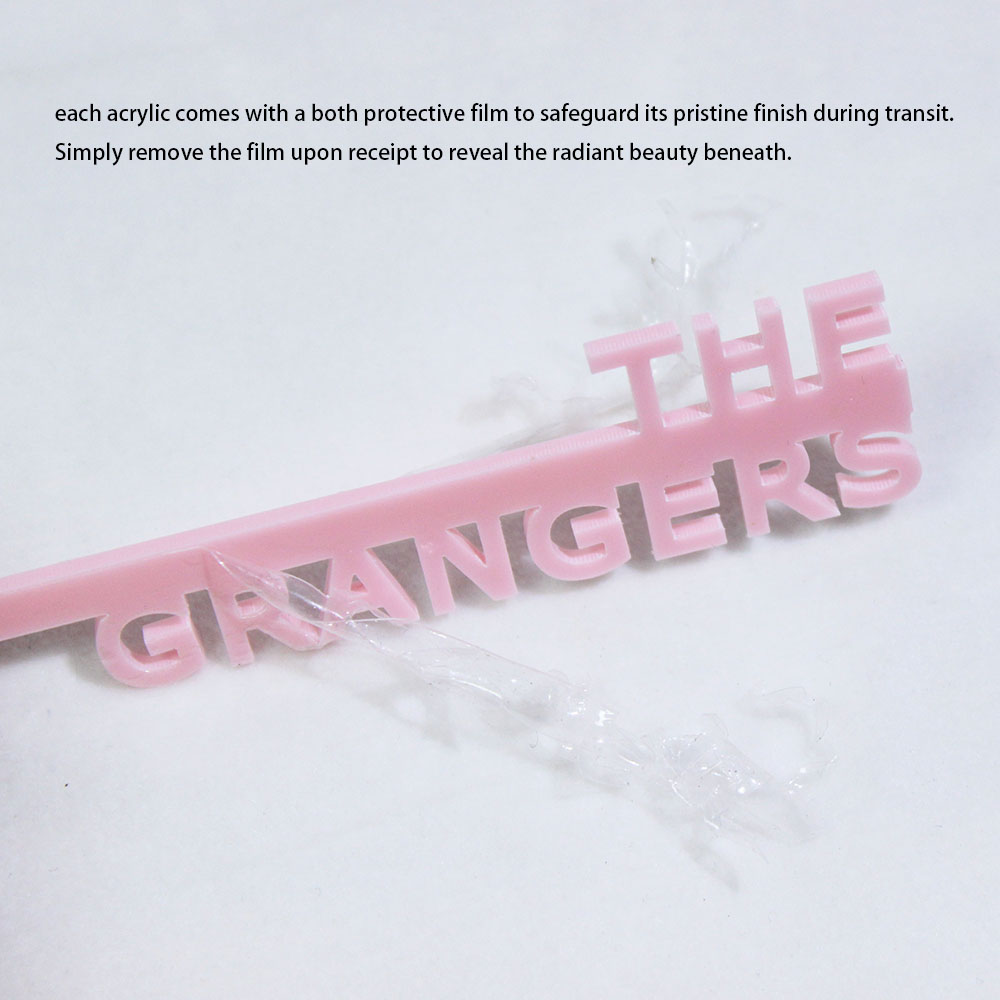Personalized Drink Stirrers We - Centerpiece Stick avaliação e preço