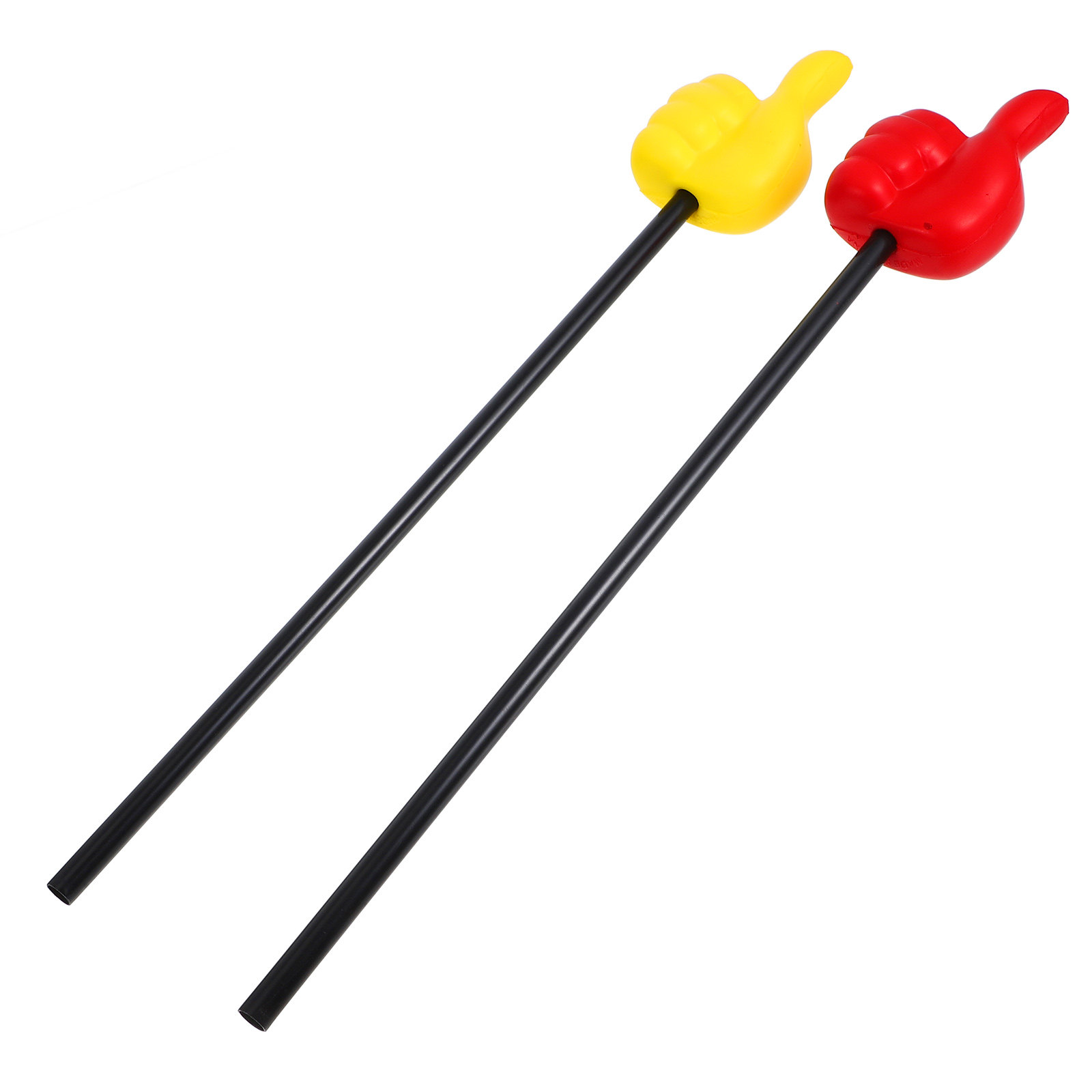 2Pcs Foam Finger Pointer Stick - Centerpiece Stick avaliação e preço