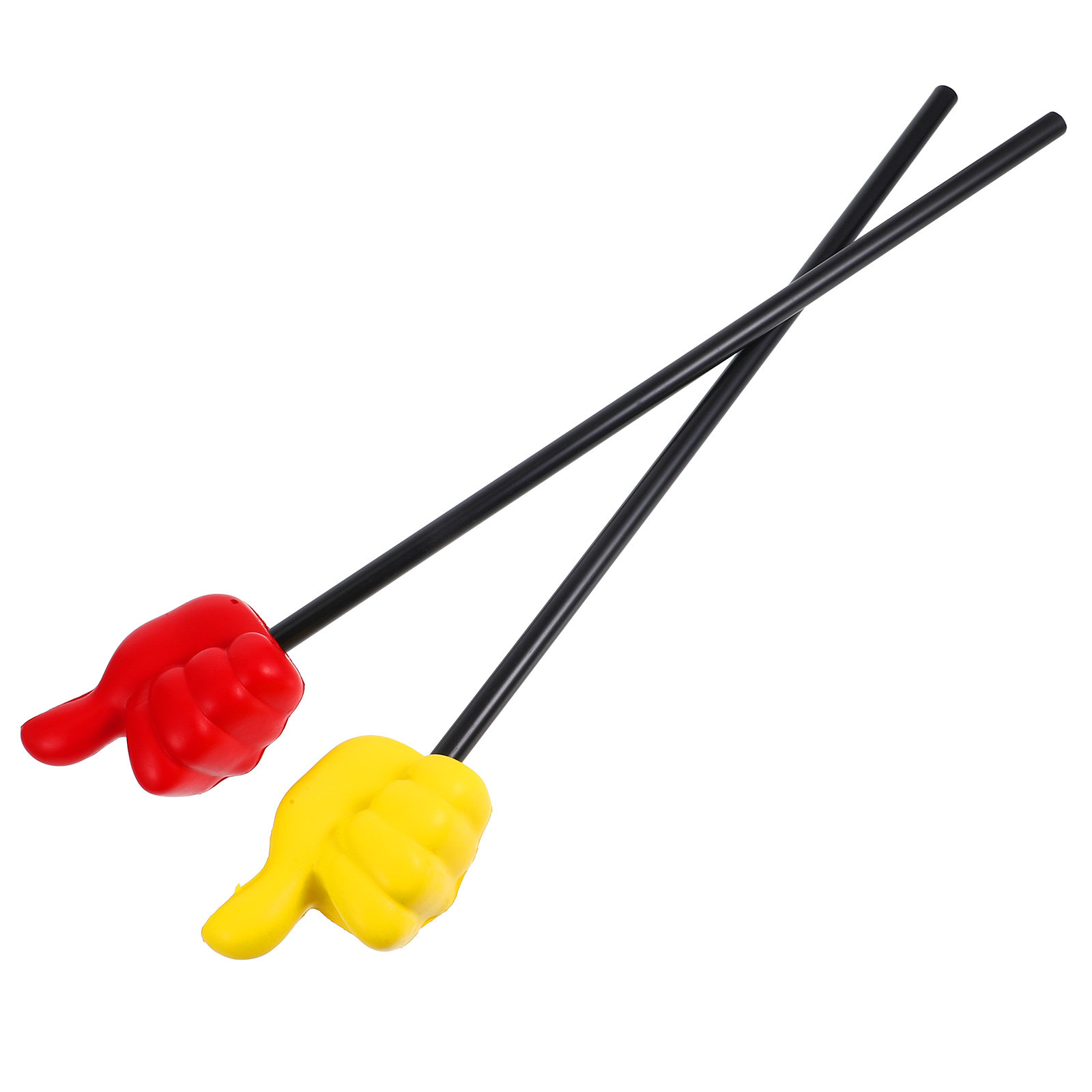 2Pcs Foam Finger Pointer Stick - Centerpiece Stick avaliação e preço