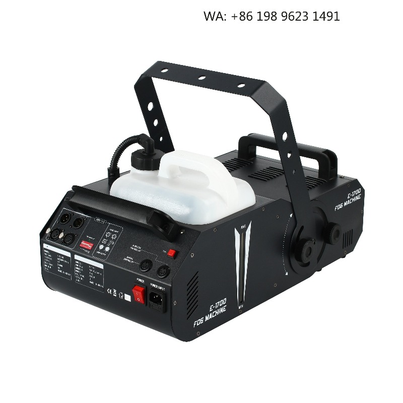 1600W CE Certified Outdoor DMX - Event Party Dj avaliação e preço
