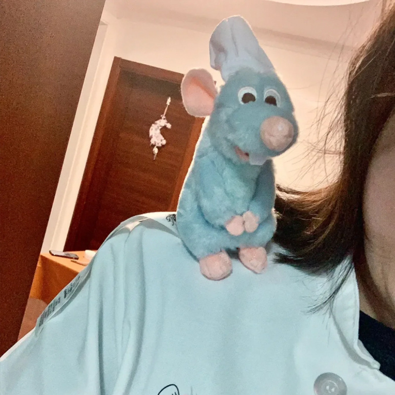 Anime Ratatouille Chef Remy Ma - Event Supplies avaliação e preço