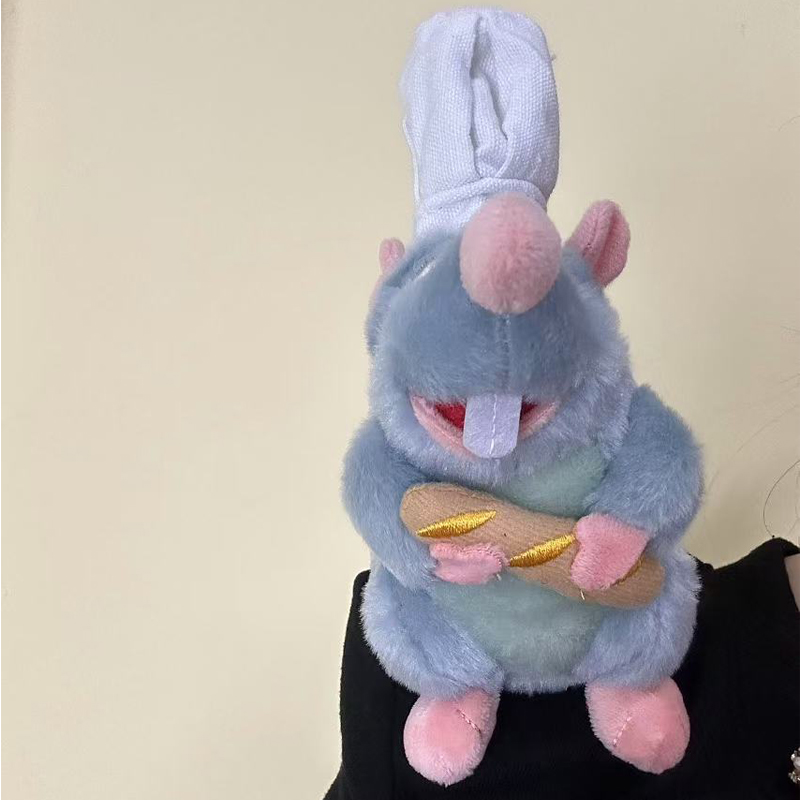 Anime Ratatouille Chef Remy Ma - Event Supplies avaliação e preço