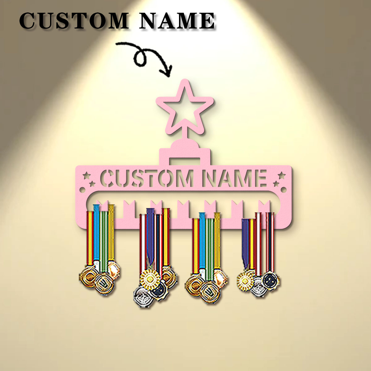 1pc Custom Modern Style Cartoo - Eve Party avaliação e preço