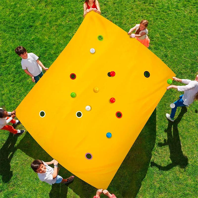 〔ODS13〕Cave Cloth Toss Game Sp - Event Supplies avaliação e preço