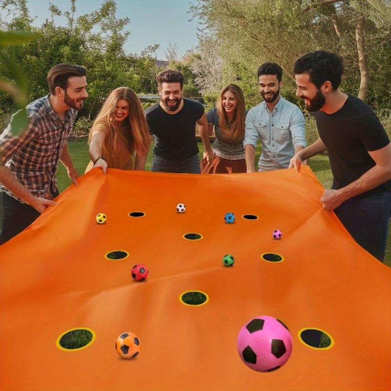 〔ODS13〕Cave Cloth Toss Game Sp - Event Supplies avaliação e preço