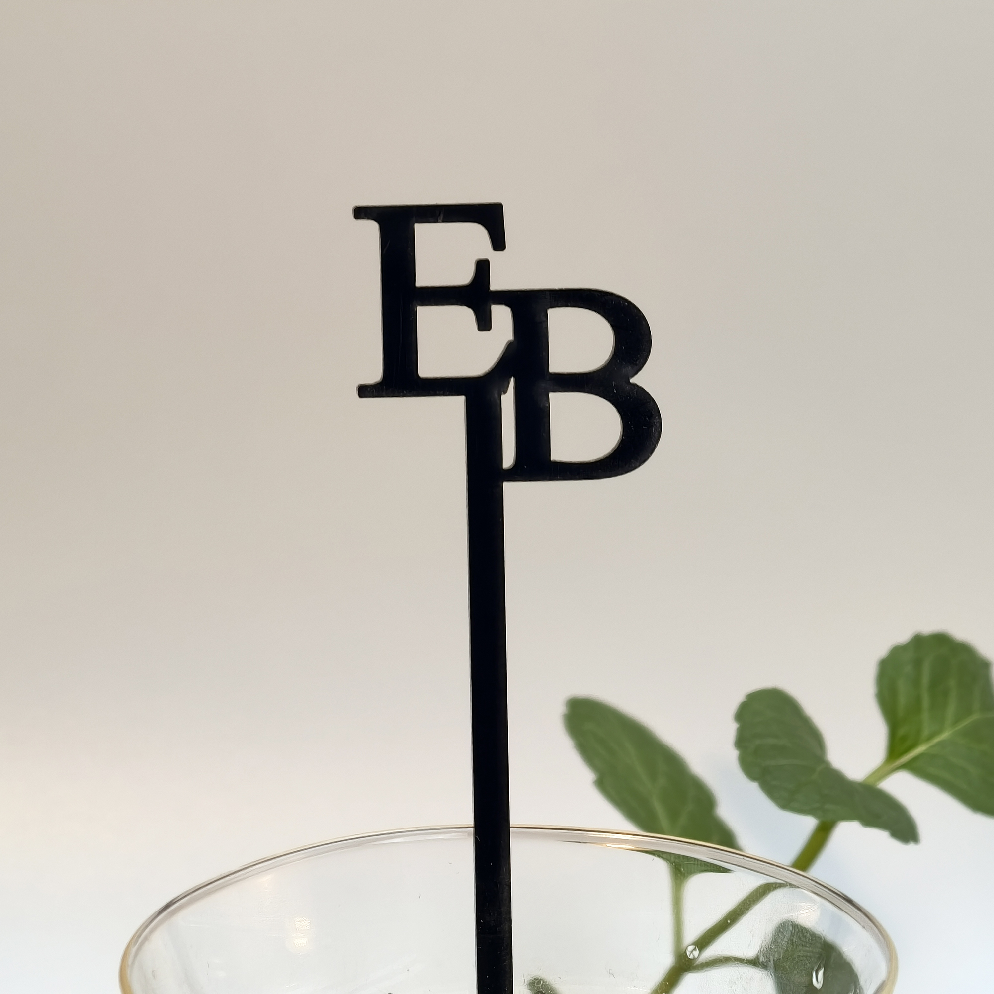Customized Wedding Cocktail St - Centerpiece Stick avaliação e preço