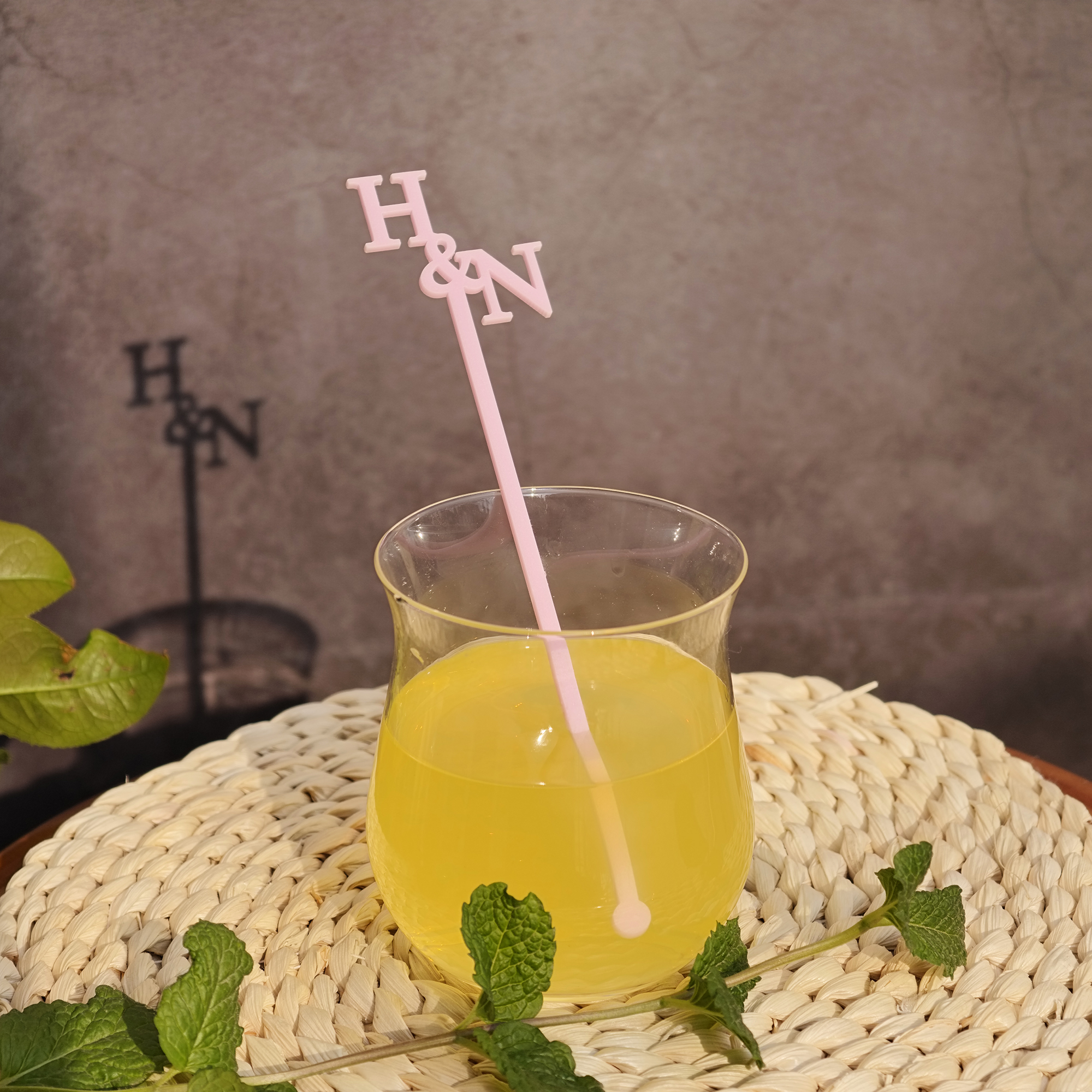 Customized Wedding Cocktail St - Centerpiece Stick avaliação e preço