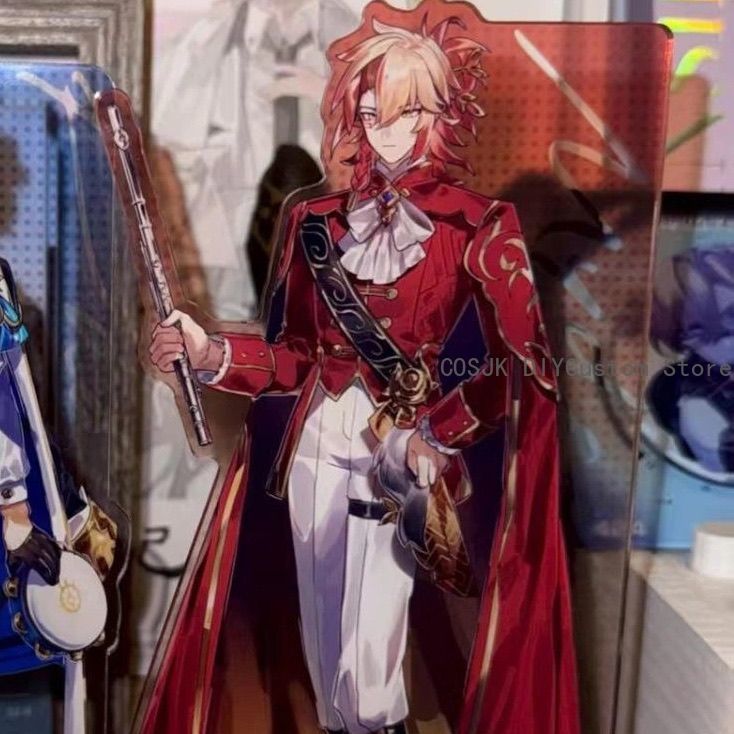 Game Honkai: Star Rail Phainon - Event Supplies avaliação e preço