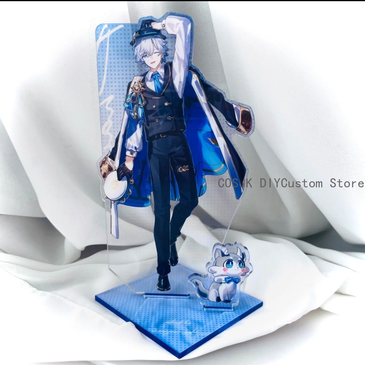 Game Honkai: Star Rail Phainon - Event Supplies avaliação e preço