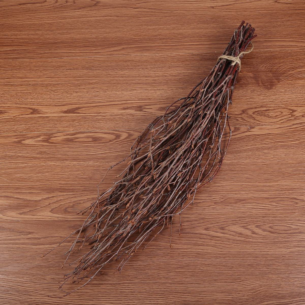 10Pcs 40Cm Birch Branches Real - Centerpiece Stick avaliação e preço