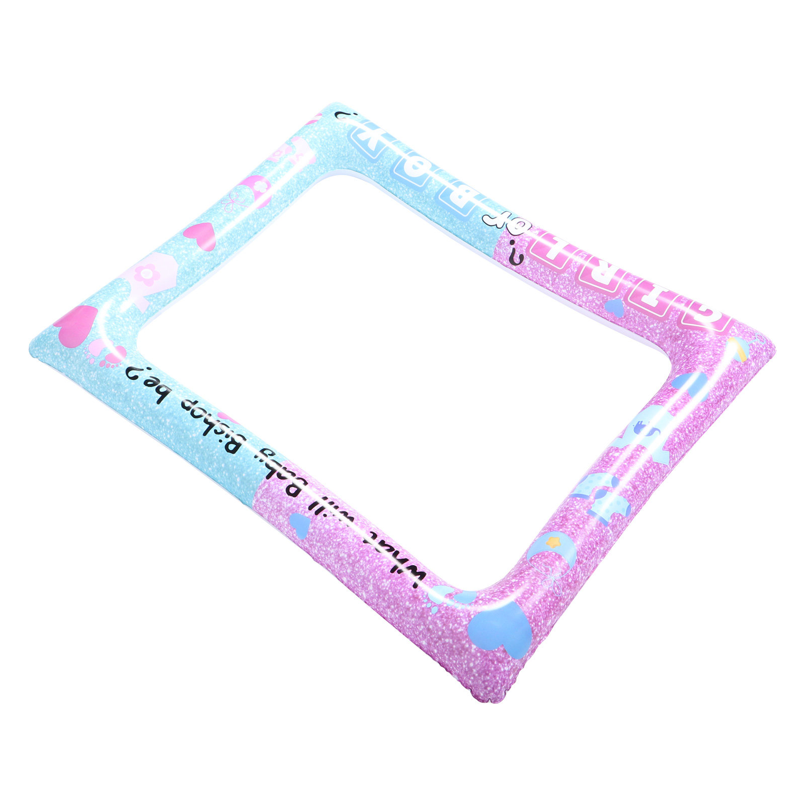 Inflatable Photo Booth Frame B - Photo Booth Frame avaliação e preço
