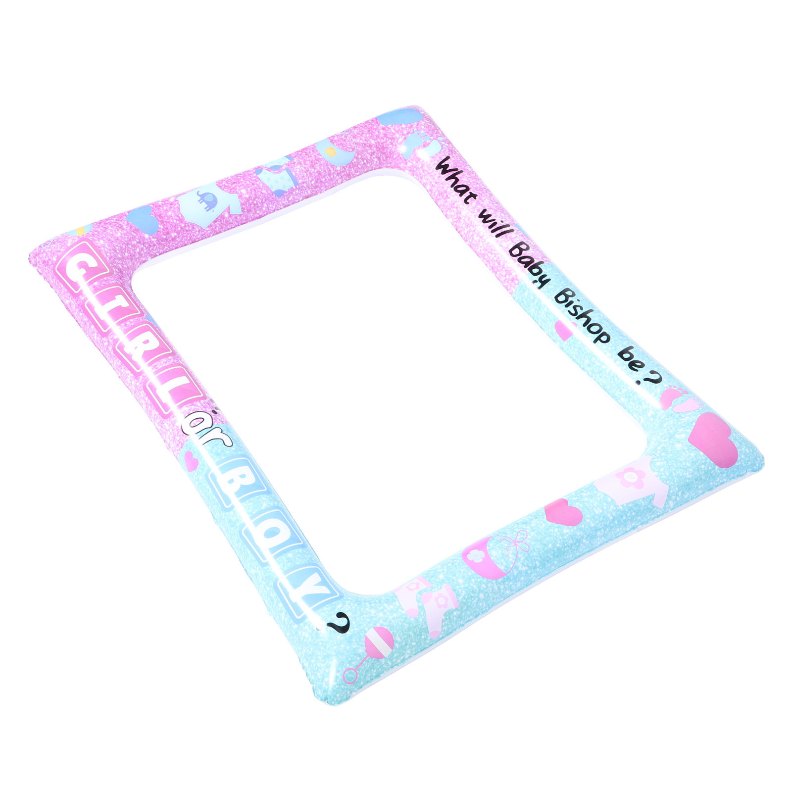 Inflatable Photo Booth Frame B - Photo Booth Frame avaliação e preço