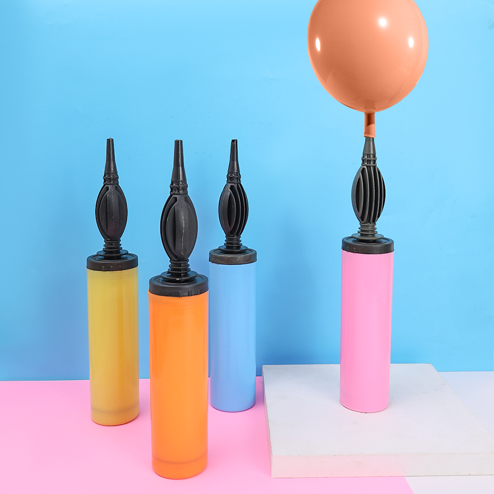 Balloon Pump Hand Push Balloon - Balloon Pump Hand avaliação e preço