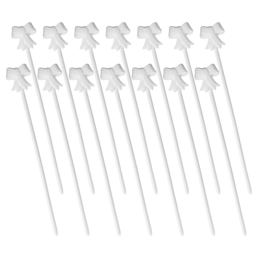 50Pcs Foil Balloon Support Rod - Centerpiece Stick avaliação e preço