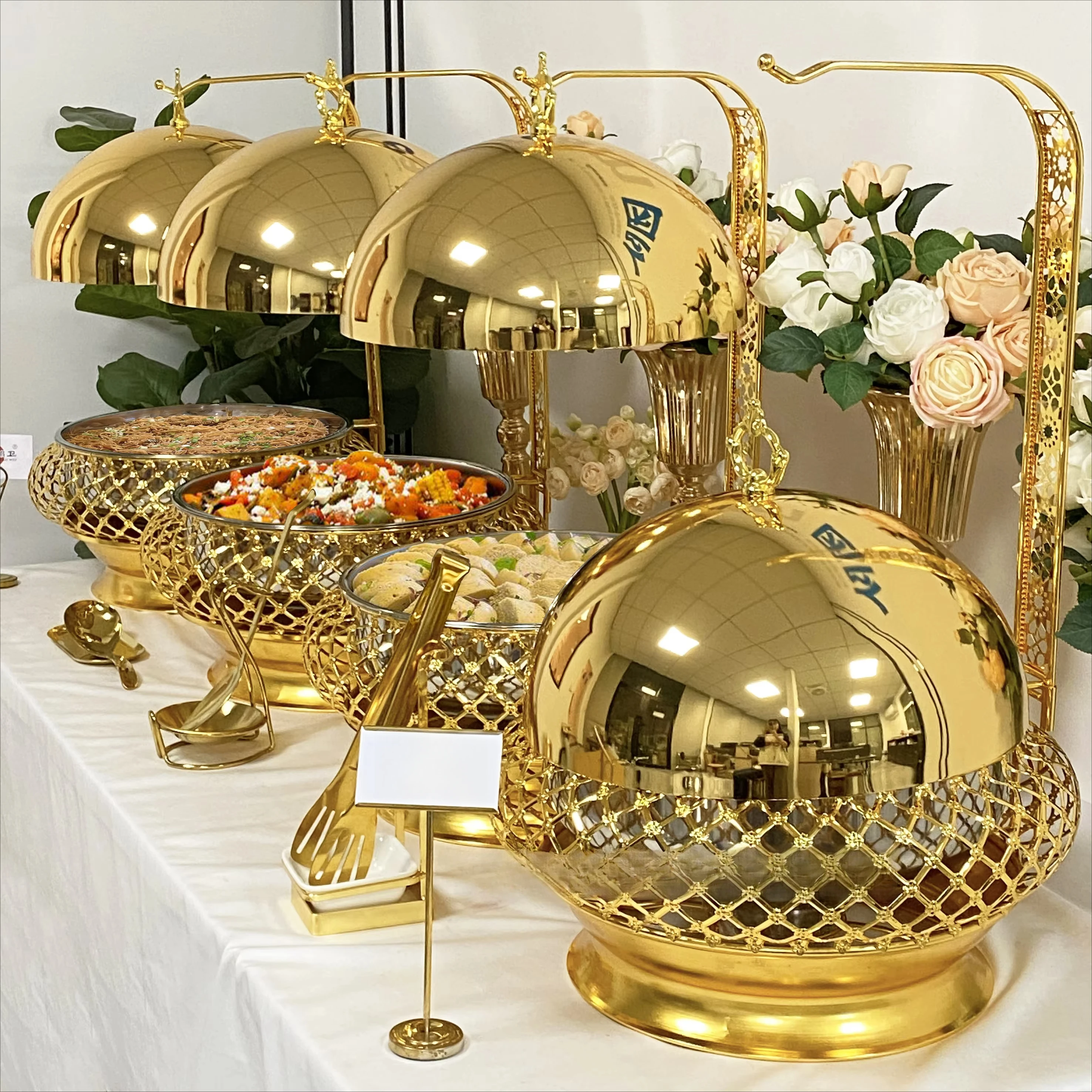 Gold Seller Wedding party  sup - Event Suppliers avaliação e preço