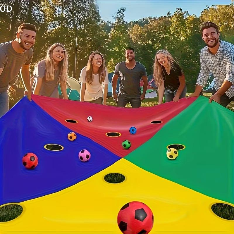 Cave Cloth Toss Game Sports Ga - Event Supplies avaliação e preço